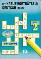 Mit Kreuzworträtseln Deutsch lernen 2