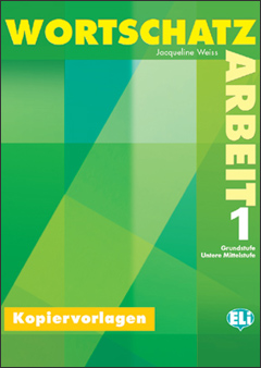 Wortschatzarbeit 1