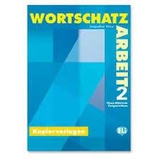 Wortschatzarbeit 2