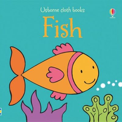 Cloth books