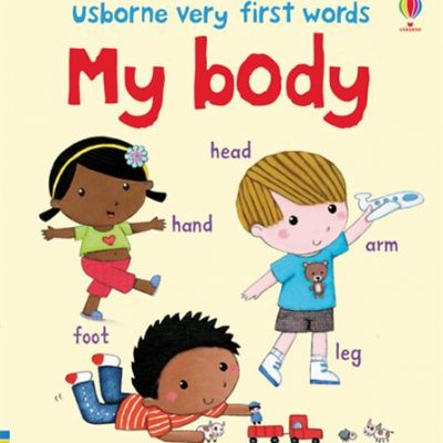 Very first words