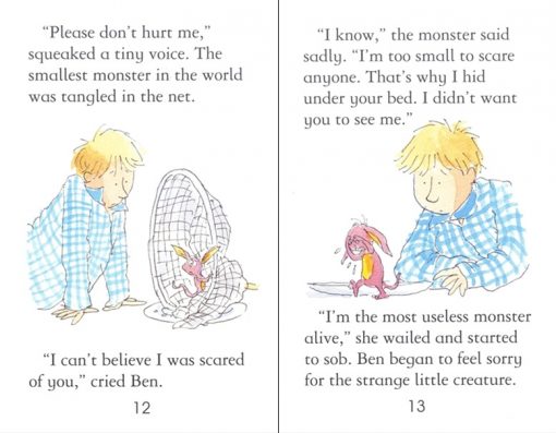 Stories of monsters. - Imagen 7