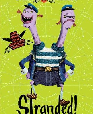 Space Pirates: Stranded