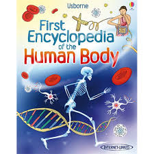 FIRST ENCYCLOPEDIA OF THE HUMAN BODY