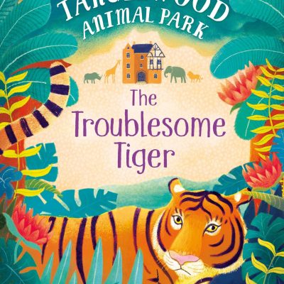 TANGLEWOOD: ANIMAL PARK