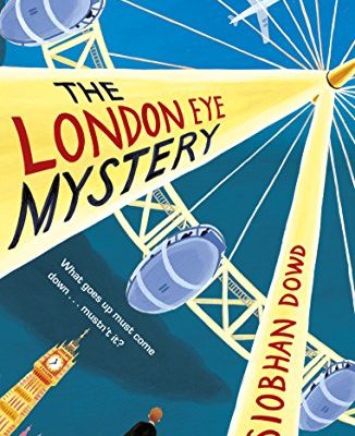 London Eye Mystery