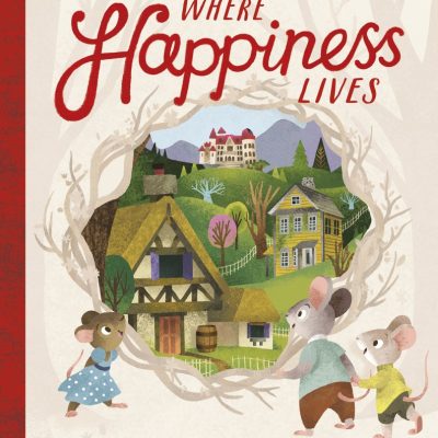 Where Happiness Lives