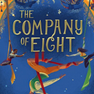 THE COMPANY OF EIGHT