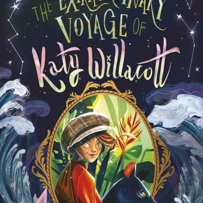 THE EXTRAORDINARY VOYAGE OF KATY WILLACOTT