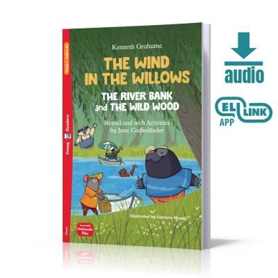 THE WIND IN THE WILLOWS