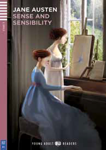 Adaptación del libro clásico para el aprendizaje del Inglés "Sense and Sensibility"