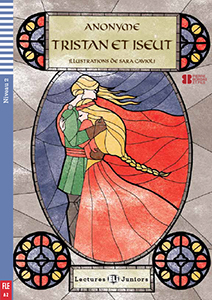 Adaptación del clásico "Tristán e Isolda" al francés "Tristan et Yseult"