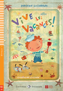 Vive les vacances!