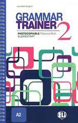 Grammar Trainer 2