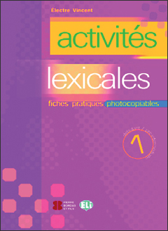 Activites lexicales 1