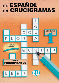 El espanol en crucigramas 1