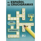 El espanol en crucigramas 2