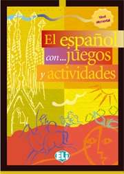 Espanol con... juegos y actividades 1