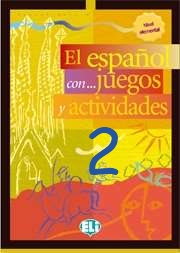 Espanol con... juegos y actividades 2