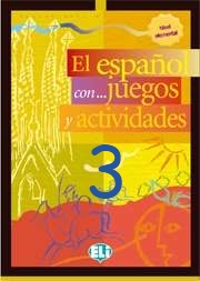 Espanol con... juegos y actividades 3