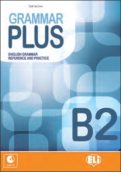 Grammar Plus B2