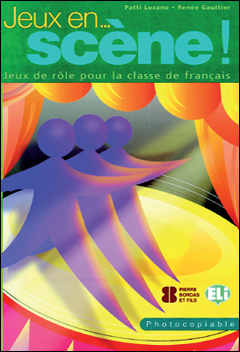 Jeux... en scene !