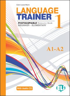 Language Trainer 1
