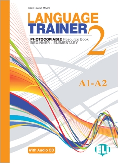 Language Trainer 2