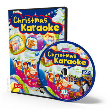 Christmas Karaoke (DVD)