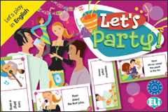 Let’s Party!