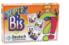 SuperBis German