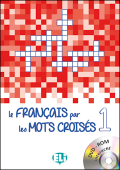 Le Francais par les mots croises 1 DVD-ROM