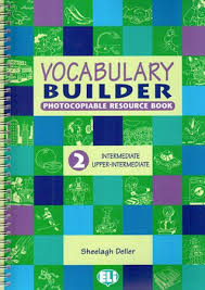 Vocabulary Builder 2