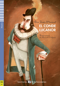 El Conde Lucanor