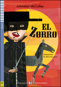 El Zorro