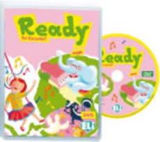 Ready for Karaoke? Pink DVD