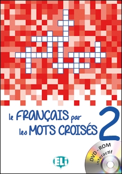 Le Francais par les mots croises 2 DVD-ROM