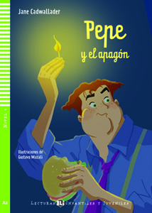 Pepe y el apagón