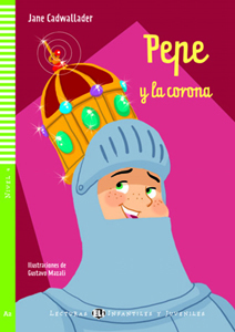 Pepe y la corona