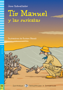 Tio Manuel y las suricatas