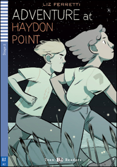 Adventure at Haydon Point