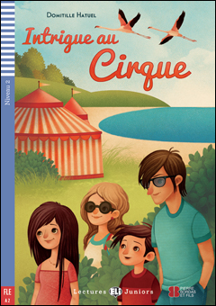 Intrigue au cirque