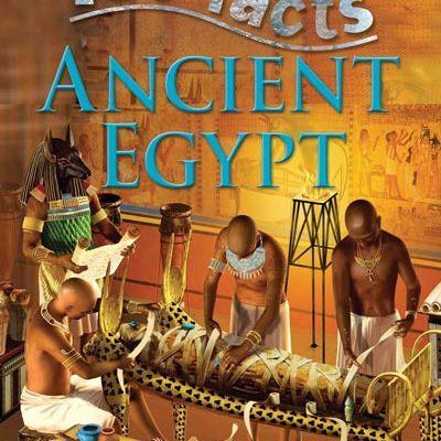 100 facts. Ancient Egypt