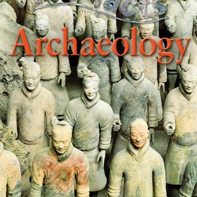 100 facts. Archaeology