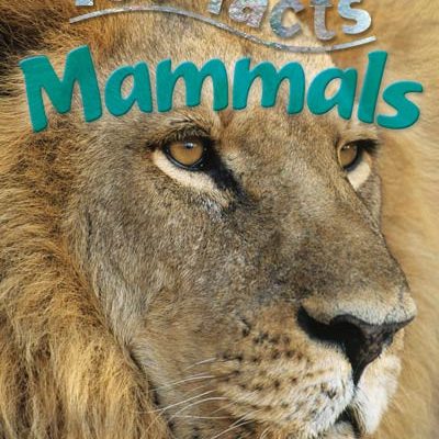 100 facts. Mammals