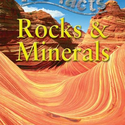 100 facts. Rocks & Minerals