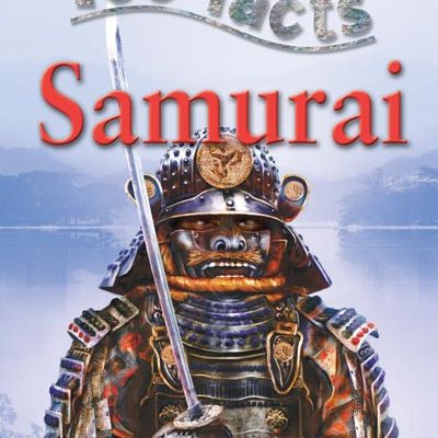 100 facts. Samurai