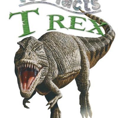 100 facts. Trex