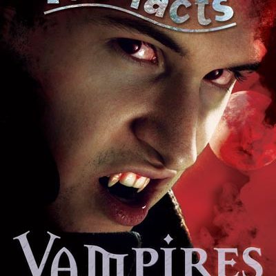 100 facts. Vampires