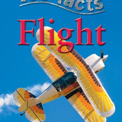 100 facts. Flight